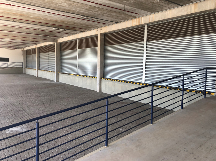 Galpão Logístico Atibaia São Paulo