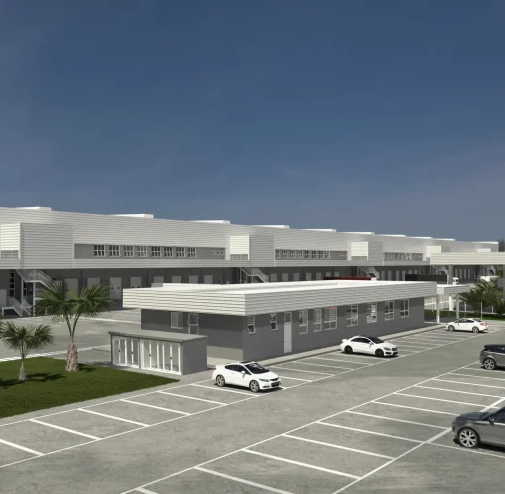 Galpão Logístico Gravataí Rio Grande do Sul