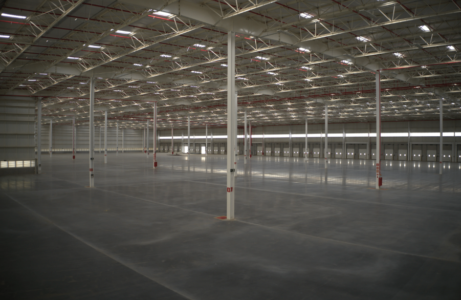 Galpão Logístico Imigrantes São Paulo