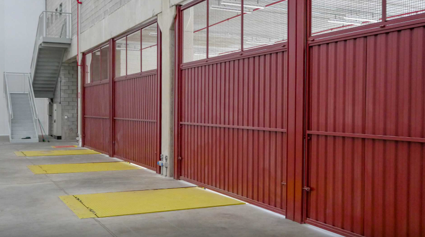 Galpão Logístico Guarulhos São Paulo