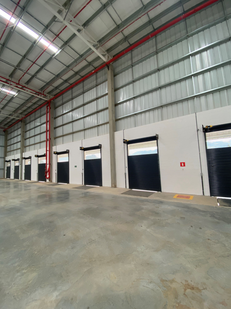 Galpão Logístico Extrema Minas Gerais 