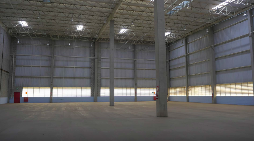 Galpão Logístico Itapevi São Paulo