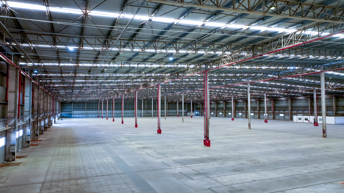 Galpão Logístico Duque de Caxias Rio de Janeiro