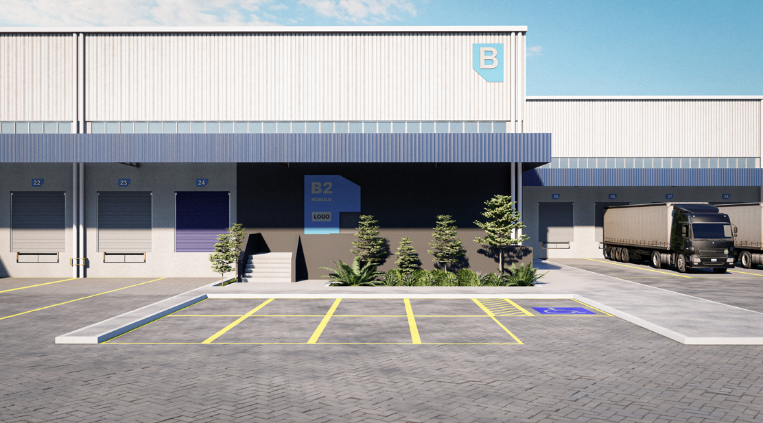 Galpão Logístico Vinhedo São Paulo