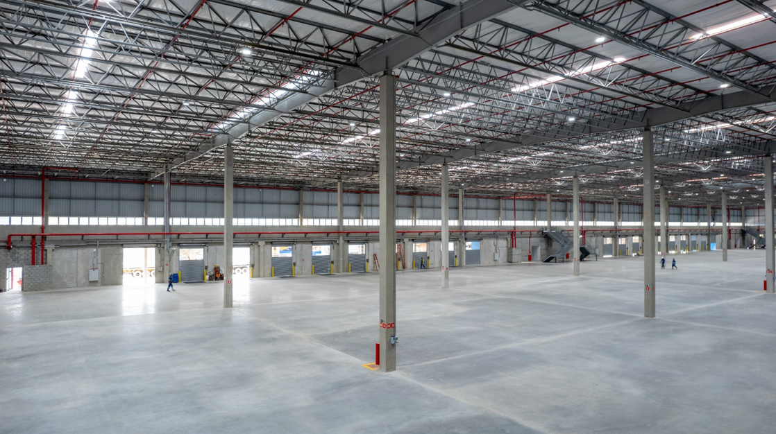 Galpão Logístico Guarulhos São Paulo