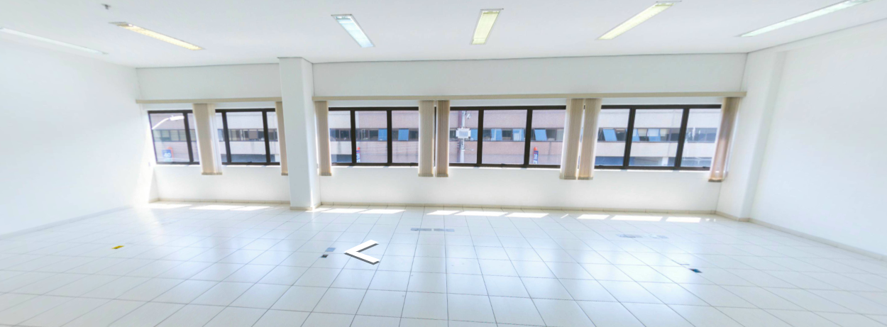 Galpão Logístico Anhanguera São Paulo