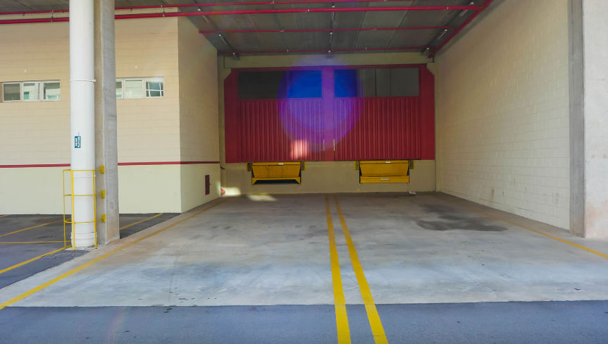 Galpão Logístico Embu São Paulo