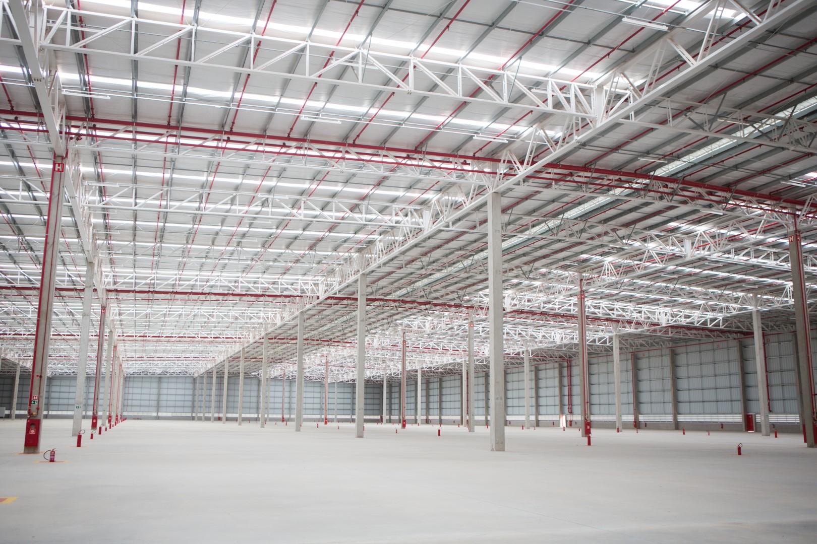 Galpão Logístico Arujá São Paulo