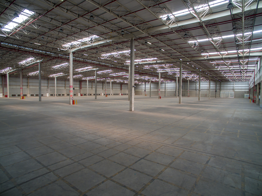 Galpão Logístico Osasco São Paulo