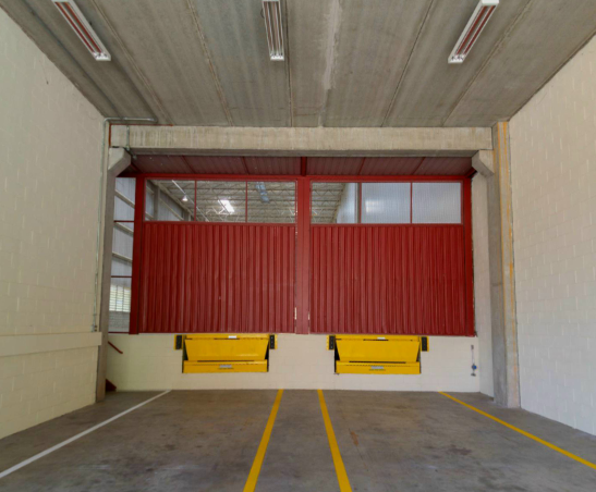 Galpão Logístico Itapevi São Paulo