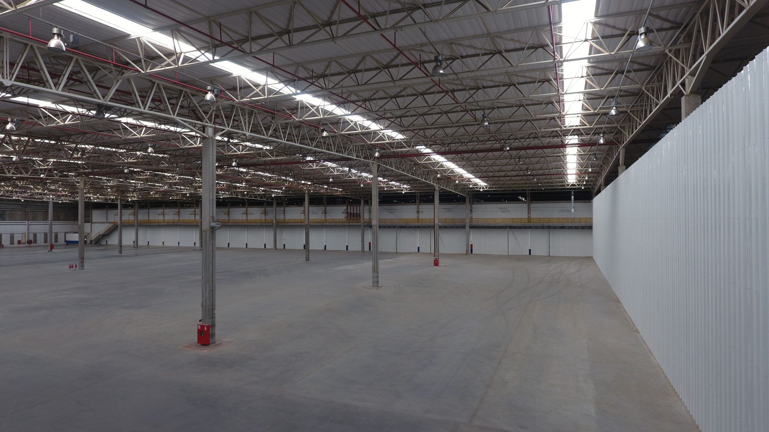 Galpão Logístico Canoas Rio Grande do Sul