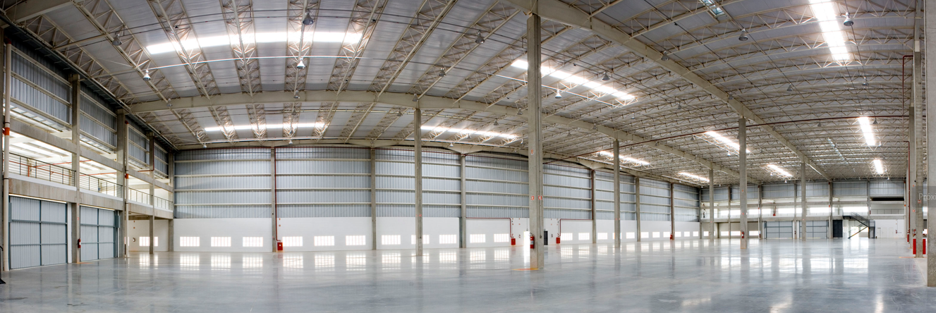 Galpão Logístico Pouso Alegre Minas Gerais