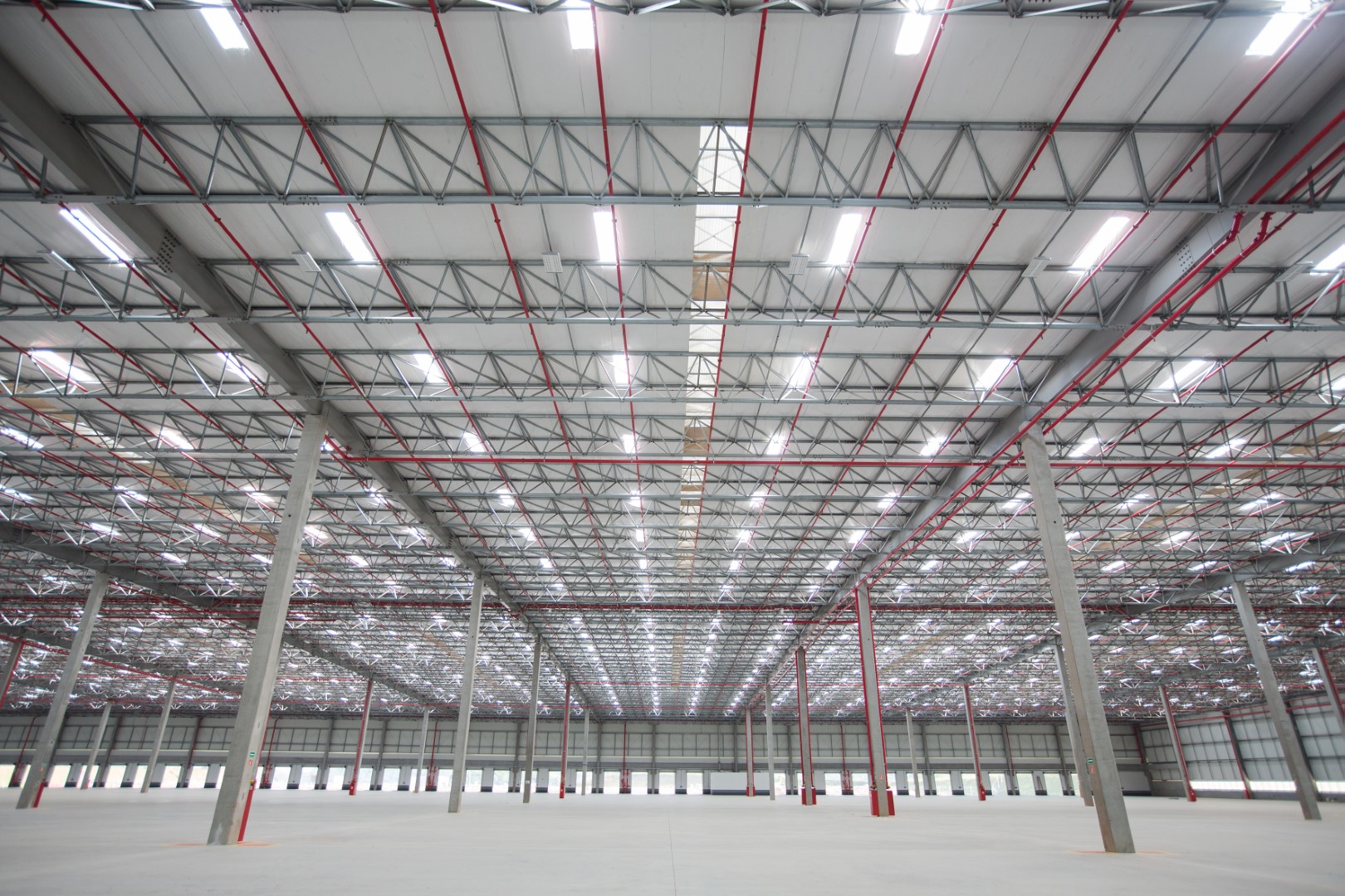 Galpão Logístico Duque de Caxias Rio de Janeiro