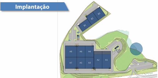 Galpão Logístico Vinhedo São Paulo