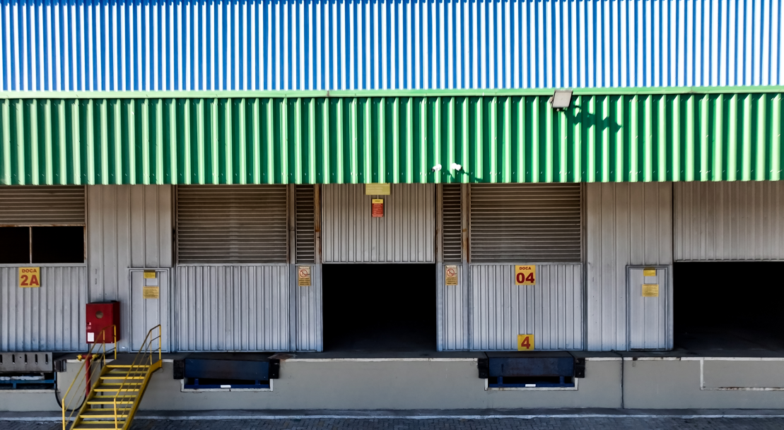 Galpão Logístico Duque de Caxias Rio de Janeiro