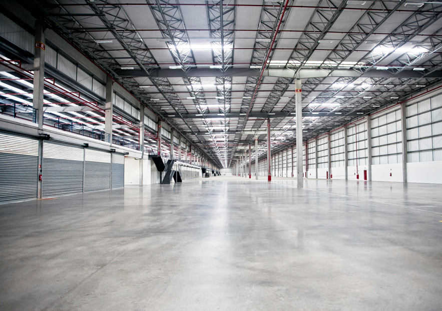 Galpão Logístico Atibaia São Paulo