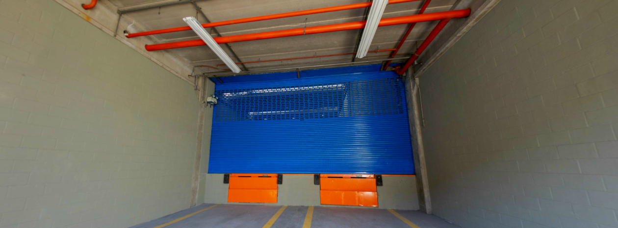 Galpão Logístico Anhanguera São Paulo