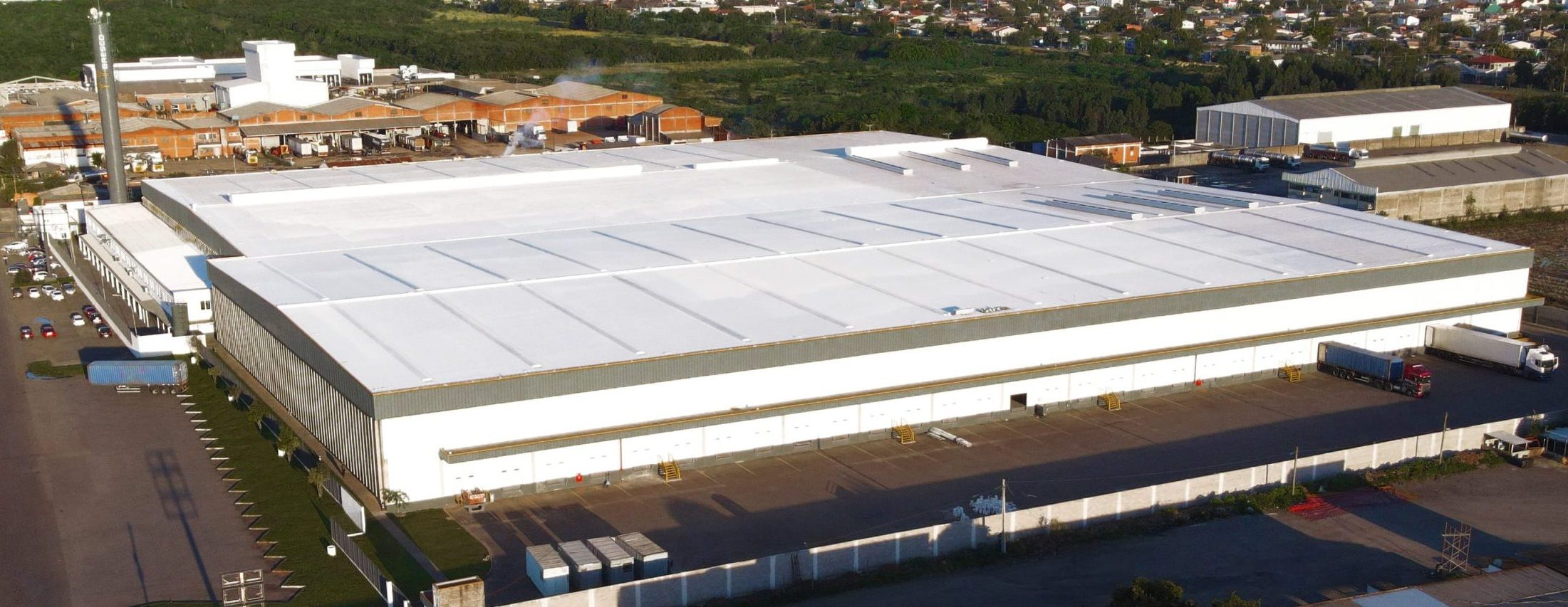 Galpão Logístico Canoas Rio Grande do Sul