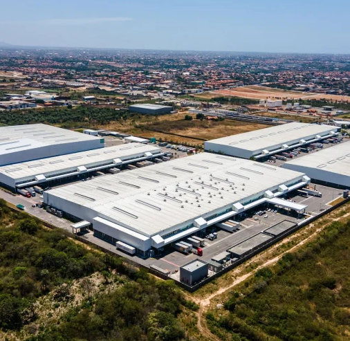 Condomínio Galpão Logístico Fortaleza Ceará