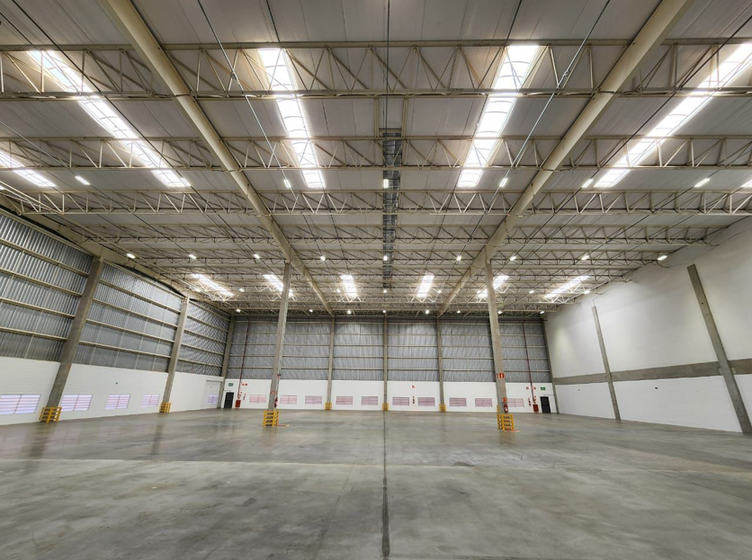 Galpão Logístico Jundiaí São Paulo