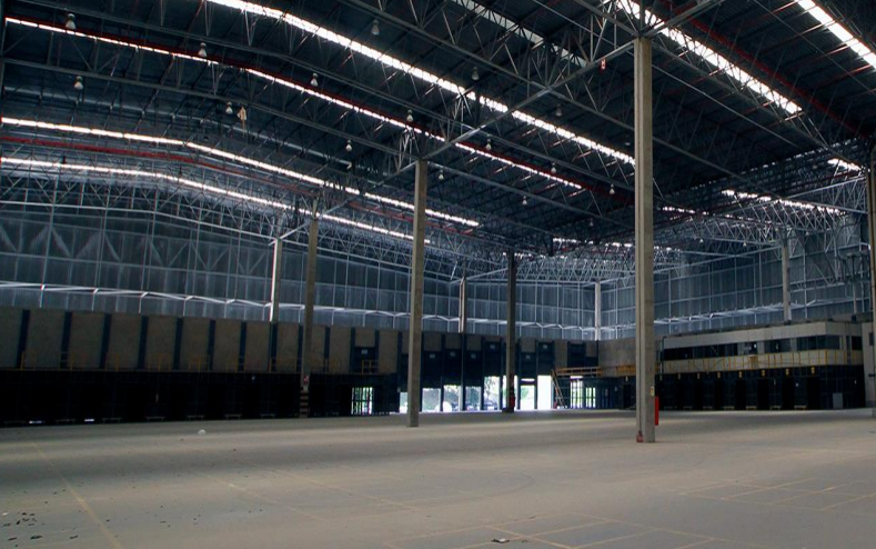 Galpão Logístico Pavuna Rio de Janeiro 