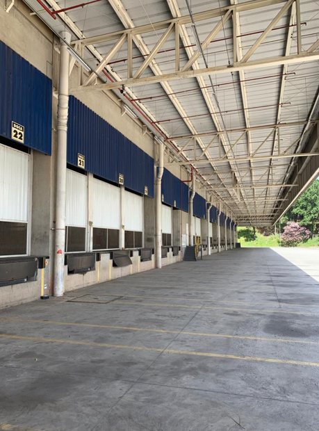 Galpão Logístico Osasco São Paulo