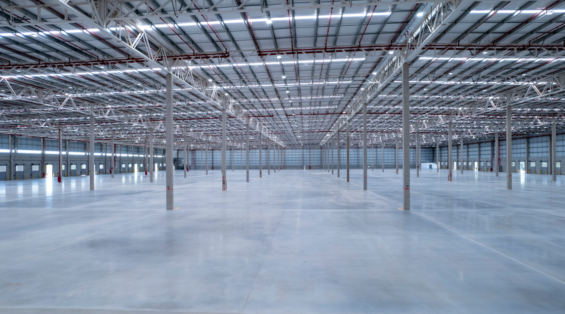 Galpão Logístico Betim Minas Gerais